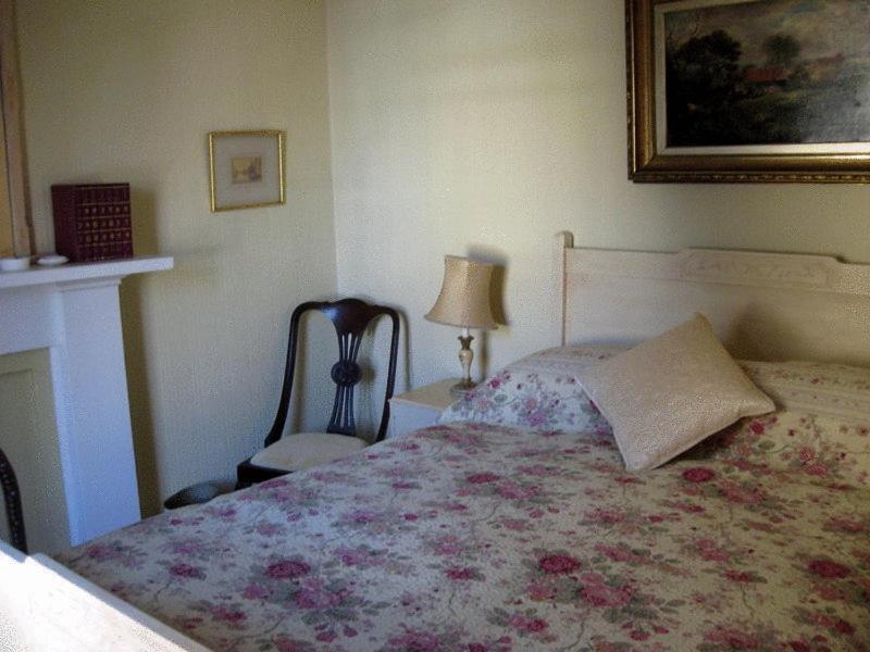 Lady Penelope'S B&B Duns Eksteriør billede